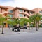 Porto Bello Prived Residence Club - map