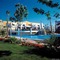 Ilio Mare Beach - map