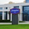 Hampton By Hilton Brest - map