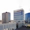 Hampton By Hilton Brest - map