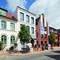 Nordsee-Hotel Hinrichsen - map