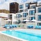 Eurostars Ibiza - map