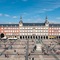 Pestana Collection Plaza Mayor - map