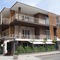 Hotel Leopardi - map