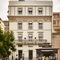 Kkult Boutique Hotel - map