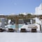 June Twenty Suites - map