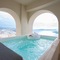 Caldera Cliff Illusion Suites - map