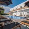 Olive Grove Suites Boutique Hotel - map
