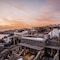 Alissachni Mykonos - map
