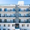 31 Doors Hotel - map