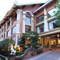 Floral Hotel Dolphin Circle Pattaya - map