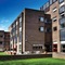 Peter Scott House Birmingham - map