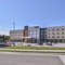 Fairfield Inn & Suites By Marriott St. Joseph - map