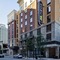 Hampton Inn & Suites San Antonio Riverwalk - map
