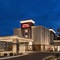 Hampton Inn & Suites By Hilton Ocean City West - map