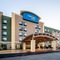 Springhill Suites By Marriott Oakland Airport - map