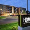 Home2 Suites By Hilton Amherst Buffalo - map