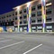Tru By Hilton Wytheville - map