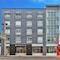 Holiday Inn Express & Suites Jersey City - Holland Tunnel By Ihg - map