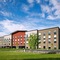 Hilton Garden Inn Wenatchee - map