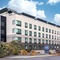 Hampton Inn & Suites Spokane Downtown South - map