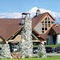 Talkeetna Alaskan Lodge - map