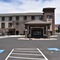 Mainstay Suites Moab Near Arches National Park - map