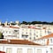 Madalena Downtown Luxury Duplex - map