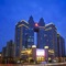 Changsha Jiaxing Inn - map