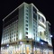 Rua Al Hijrah Hotel - map