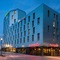 Ibis Budget Mulhouse Centre Gare - map