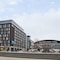 Hotel Indigo Berlin - East Side Gallery By Ihg - map