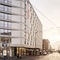 Intercityhotel Frankfurt Hauptbahnhof Süd - map