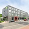Ibis Styles Vechta - map