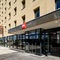 Ibis Landshut City - map