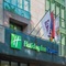 Holiday Inn Express Yerevan By Ihg - map