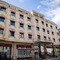 Atlas Hotel Baku - map