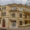 Deniz Inn City Hotel - map