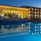 Perla Beach Luxury - map
