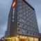 Ibis Quito - map