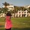 El Ein Bay Mövenpick Hotel - map