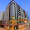 Hyatt Centric Las Cascadas San Salvador - map