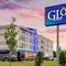 Glō Best Western Kanata Ottawa West - map