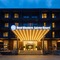 Best Western Sairme Resort - map