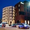Holiday Inn Express Tbilisi Avlabari, An Ihg Hotel - map