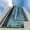 Ibis Styles Itauna - map