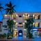 Blanc Smith Residence - map