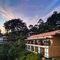 Cannúa Lodge Hotel - map