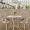 Le Monde Luxury Accommodation - map