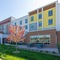 Hilton Garden Inn St. Cloud - map
